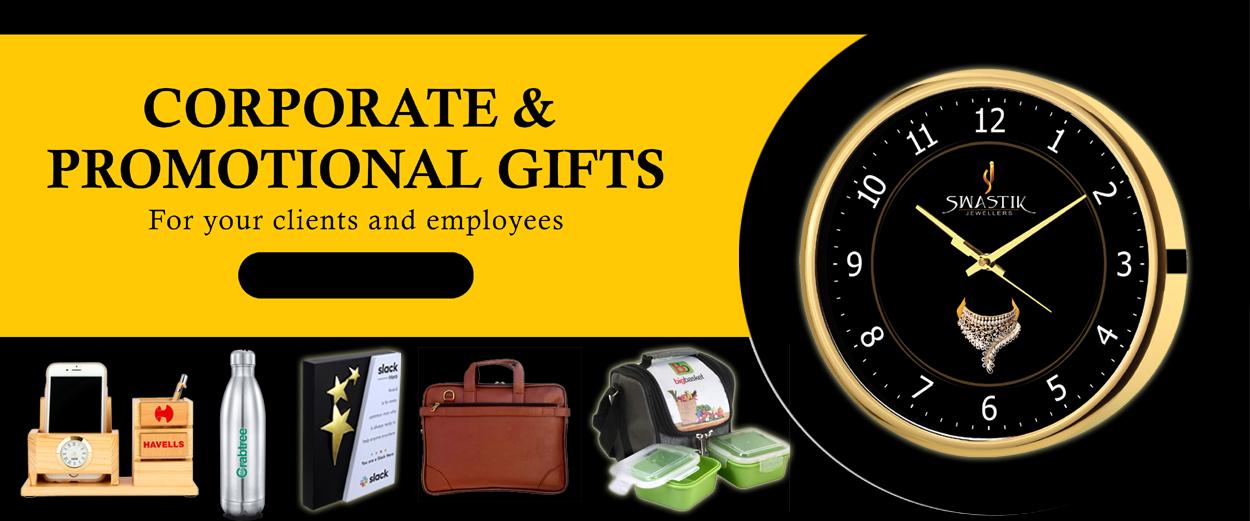 Corporate Gift Items* Corporate Gift Items*