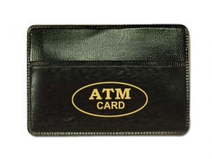 ATM Cover