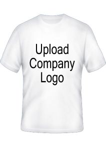 Logo T shirt