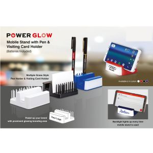 101-B71*Power Glow Mobile stand 