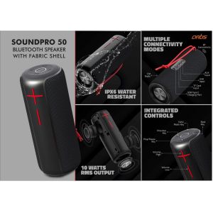 101-C178*Artis Soundpro 50 Bt speaker