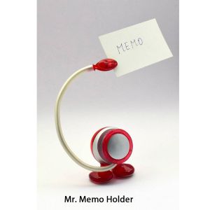 101-E07*Mr. Memo Holder