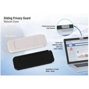 101-E237*Sliding privacy guard webcam cover