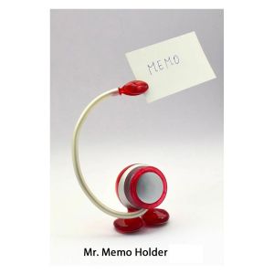 101-E7*Mr. Memo Holder