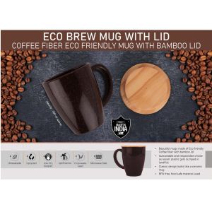 101-H288A*EcoBrew Mug 