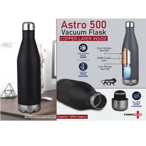 101-H296*Astro 500 Vacuum Flask