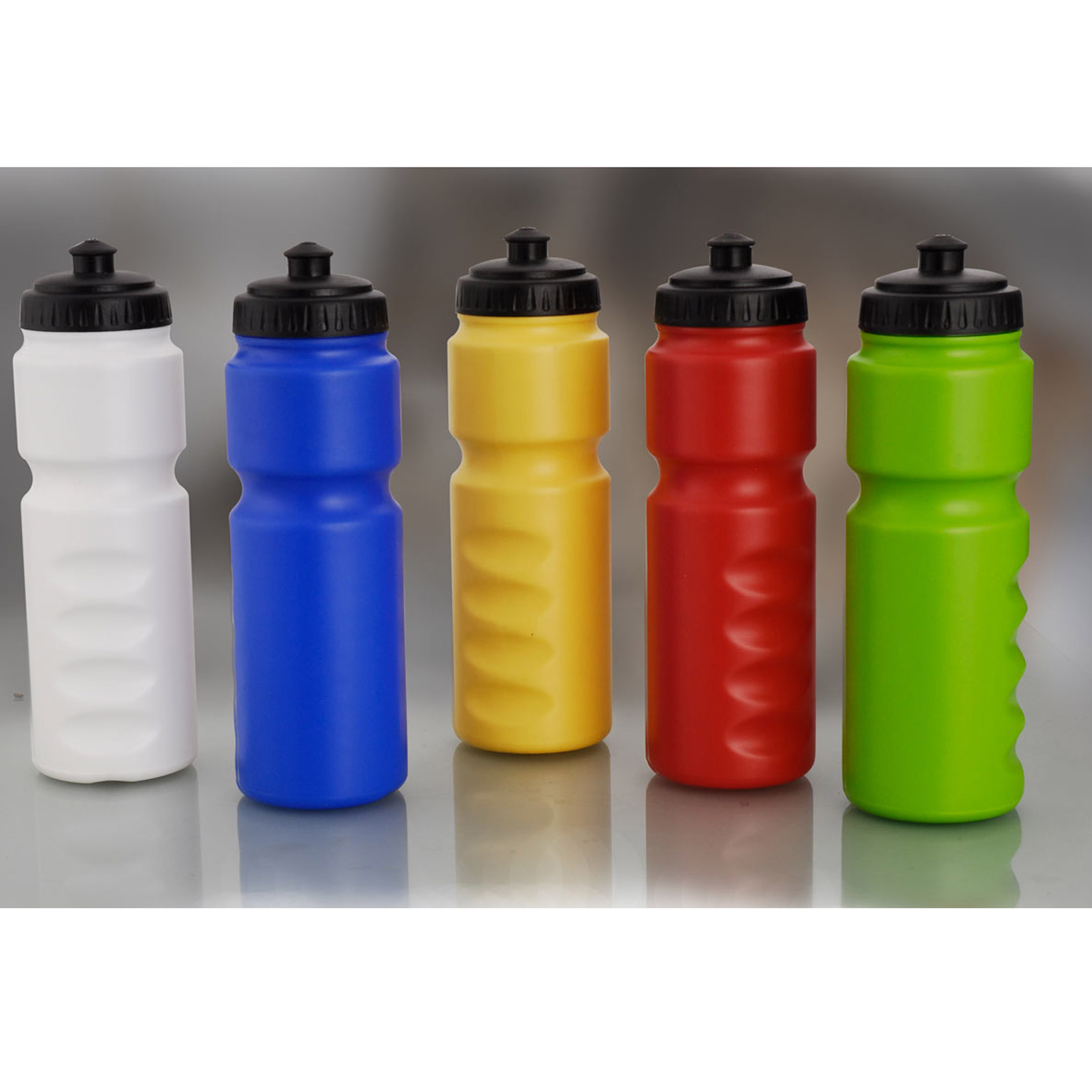 101-H65*Grippy water bottle 800 ml