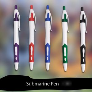101-L52*Submarine pen