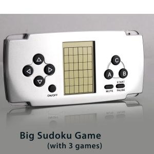101-P2*Sudoku Game Big 