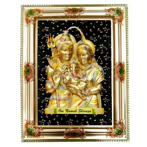 Sathiya Mirror god Deluxe Jari SP