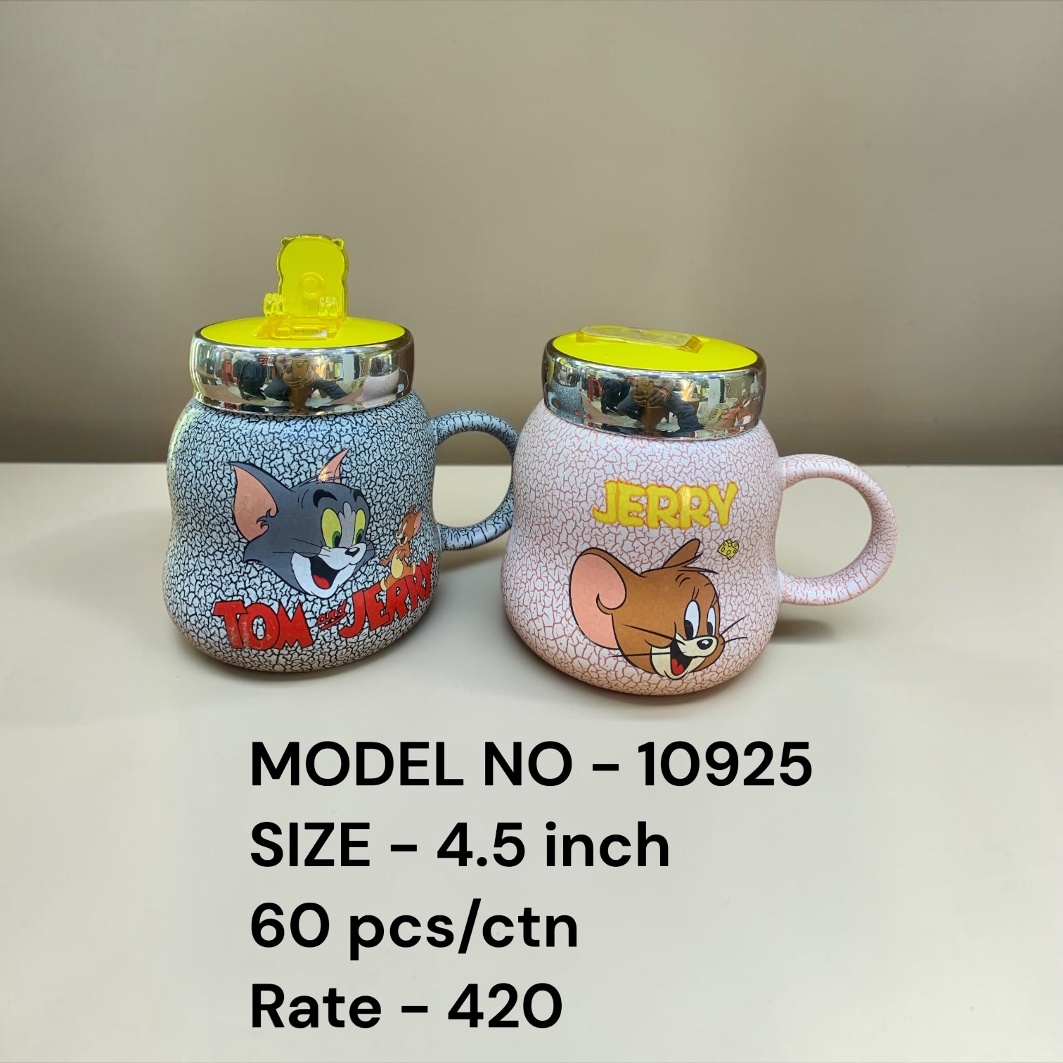 10925 (60)-MUG