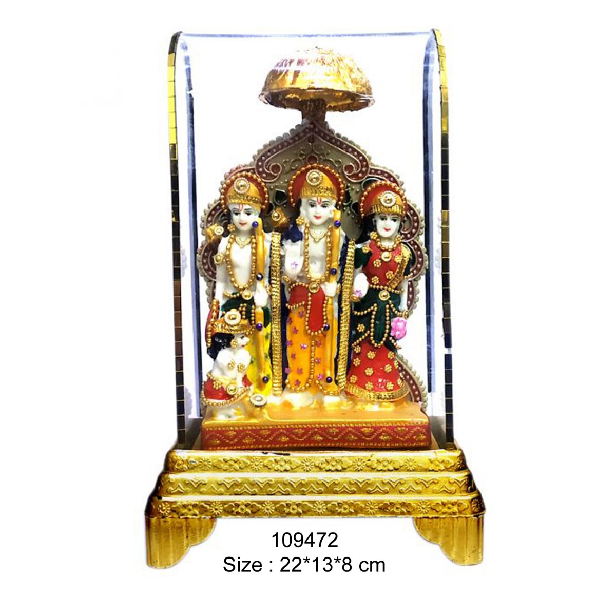 Triveni A-12 Ram Darbar * ( No Rep )*