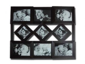 collage photo frames 9 in 1 (B4)