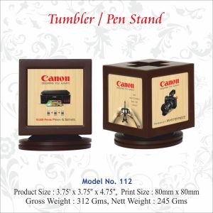112021112 PEN STAND
