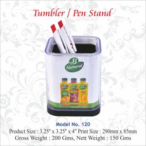 112021120 PEN STAND