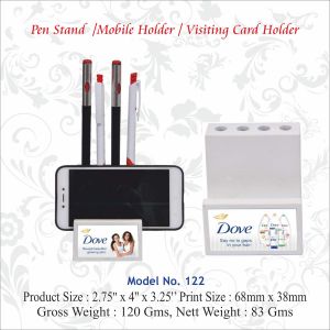112021122 PEN STAND