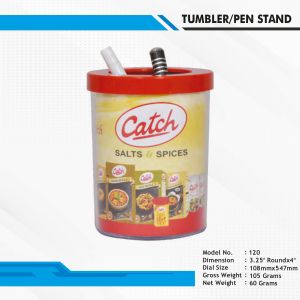 112022120*PEN STAND