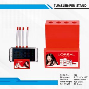112022122*PEN STAND
