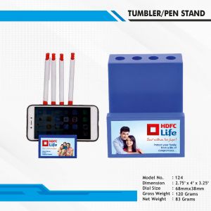 112022124*PEN STAND