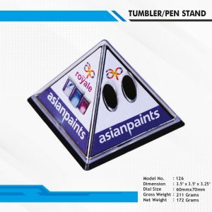 112022126*PEN STAND