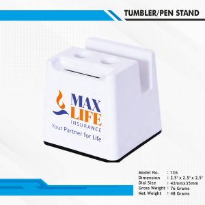 112022136*PEN STAND