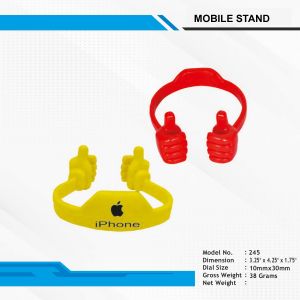 112022245*MOBILE STAND