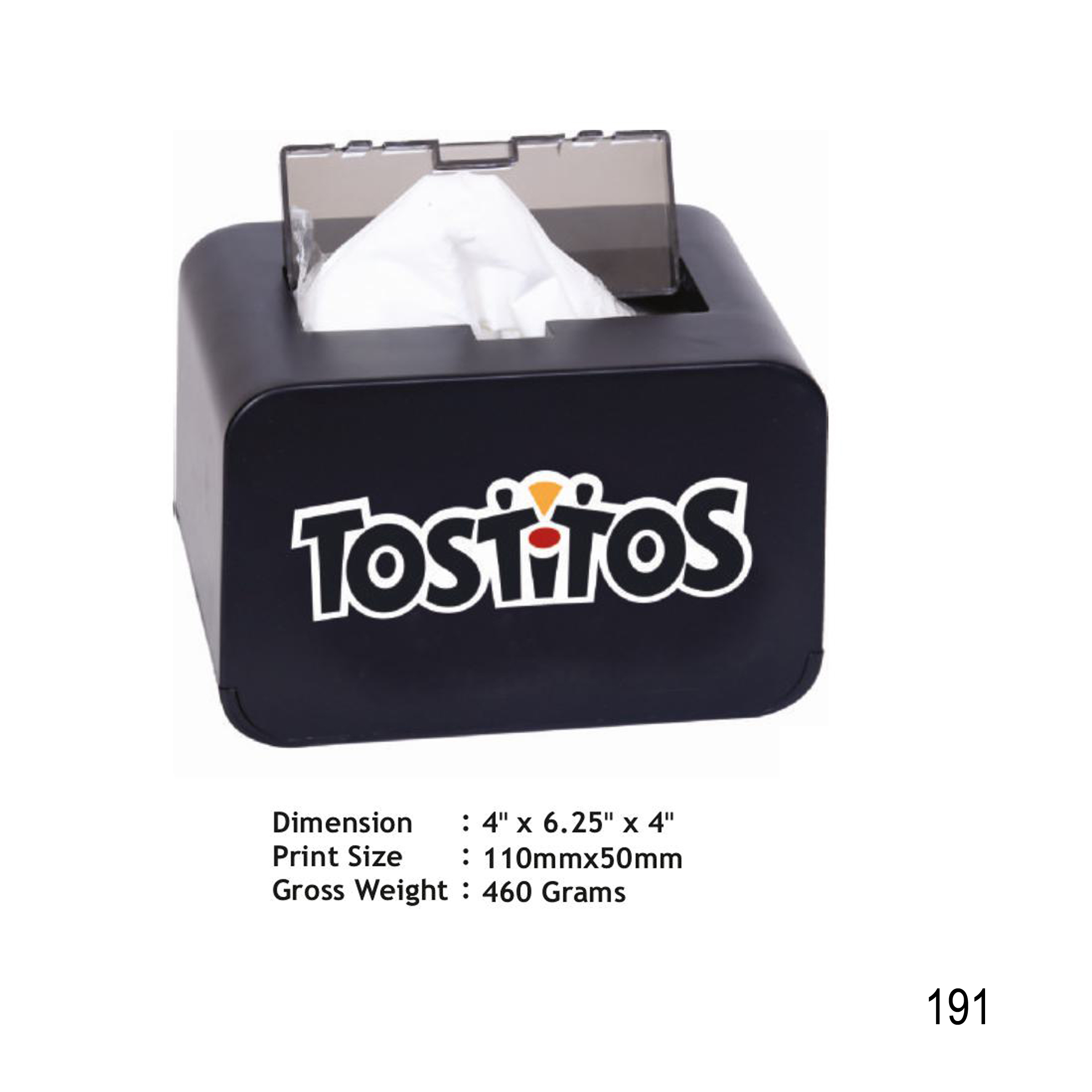 112025191*NAPKIN HOLDER