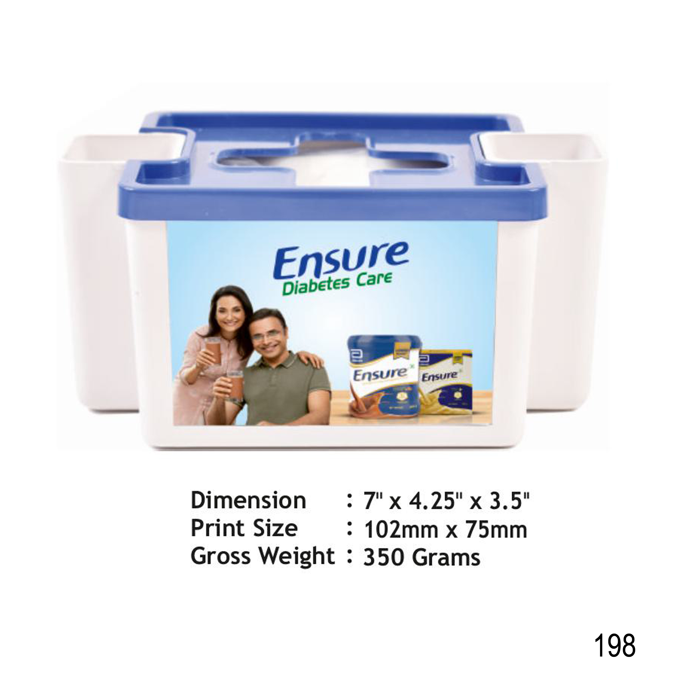 112025198*NAPKIN HOLDER