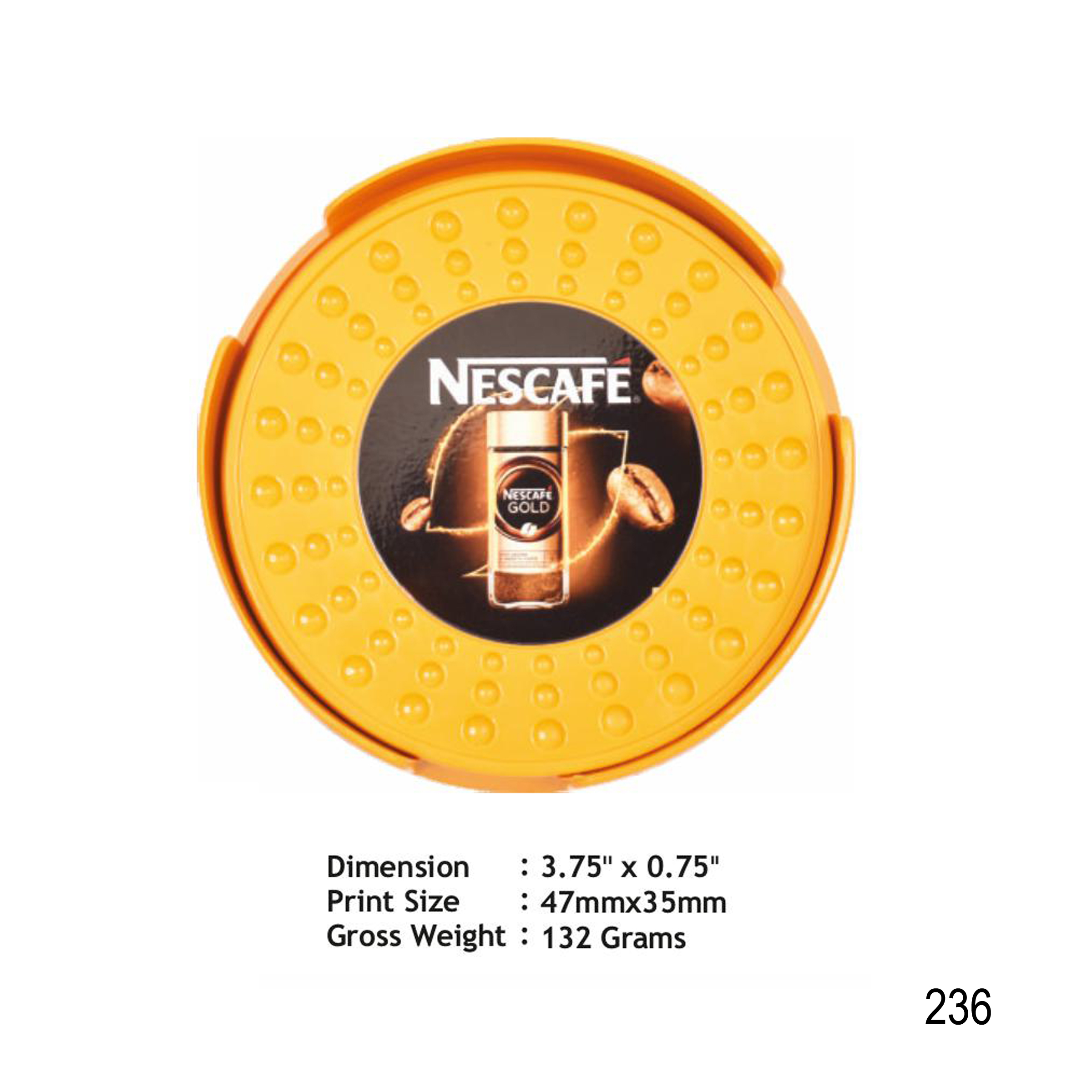 112025236*COASTER SET