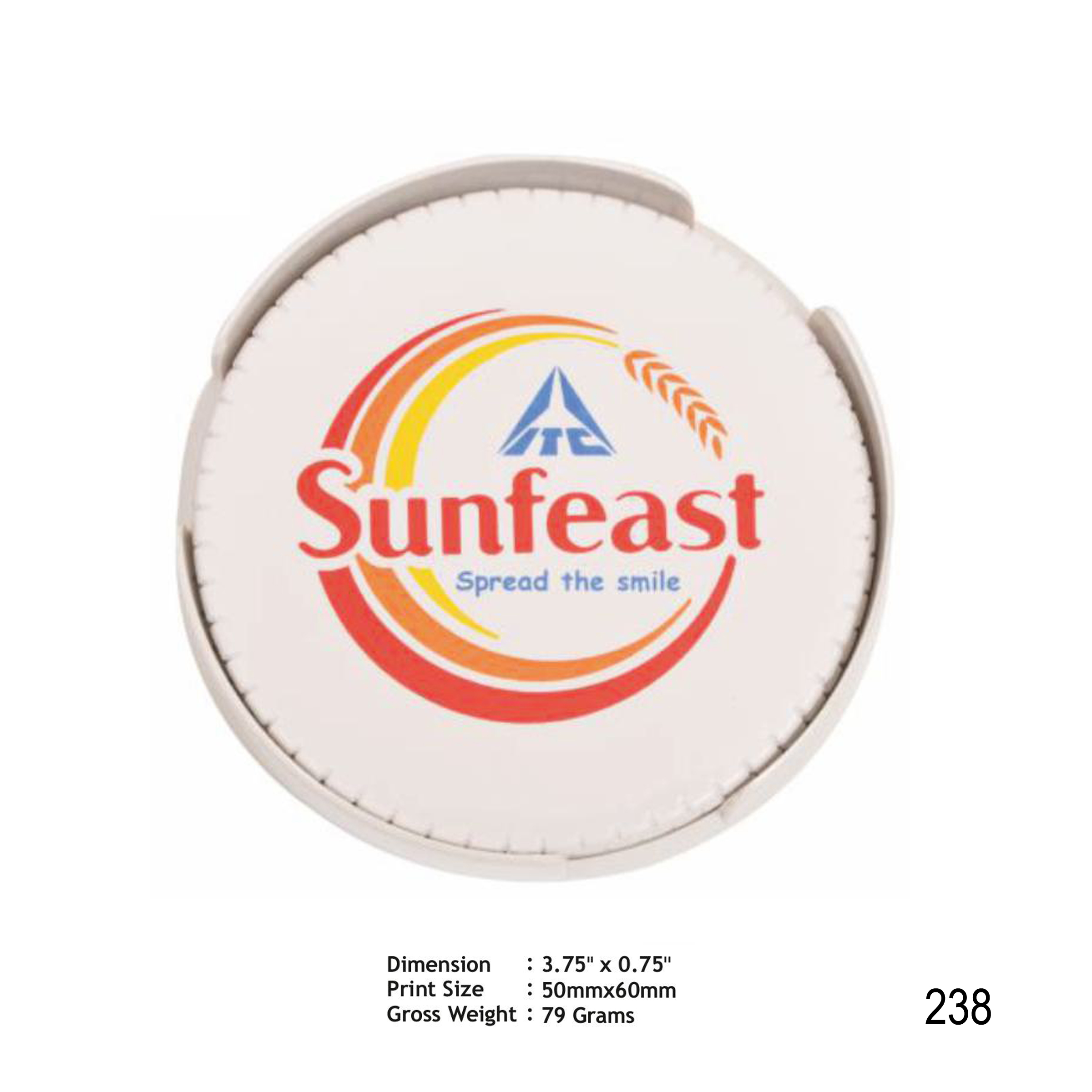 112025238*COASTER SET