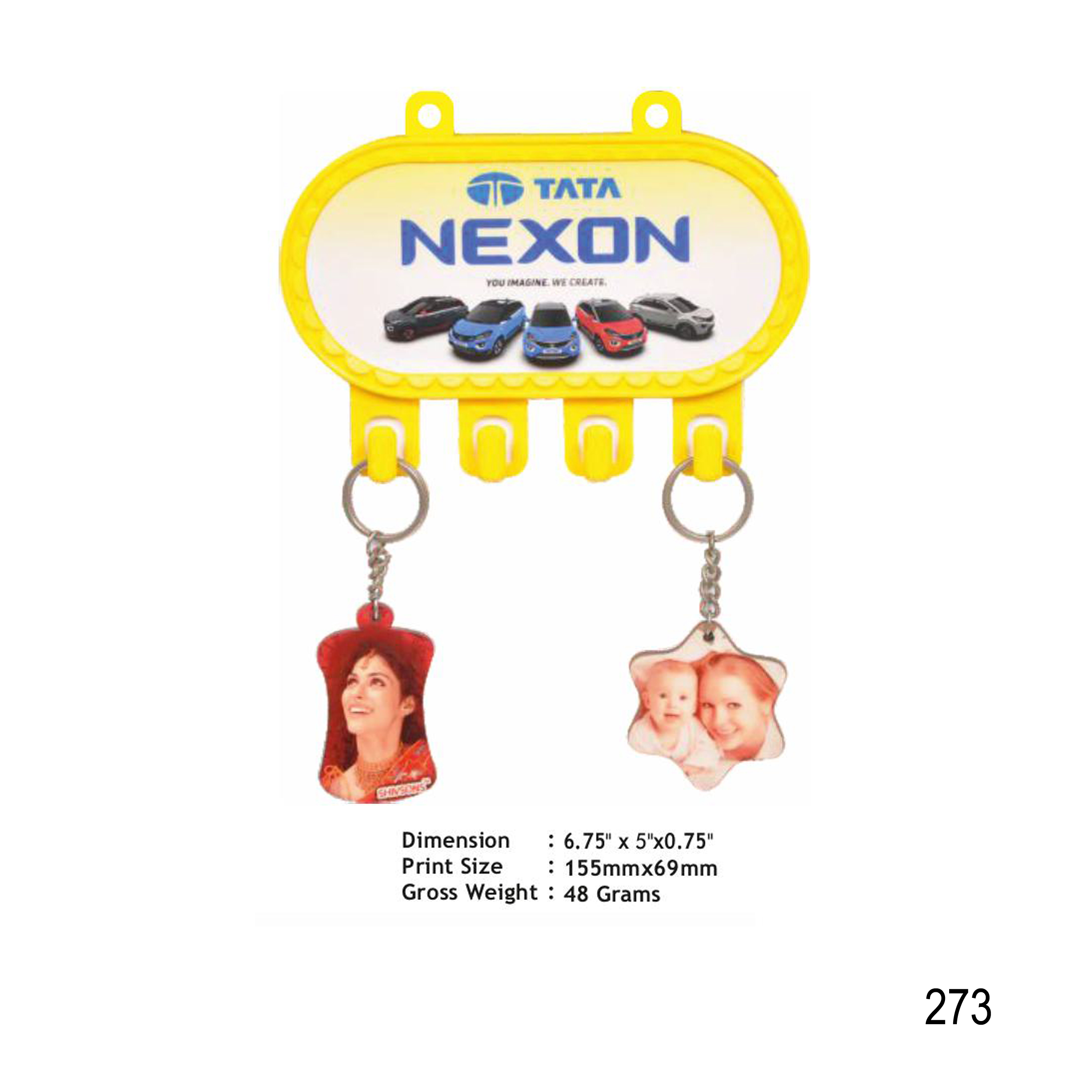 112025273*KEY HOLDER