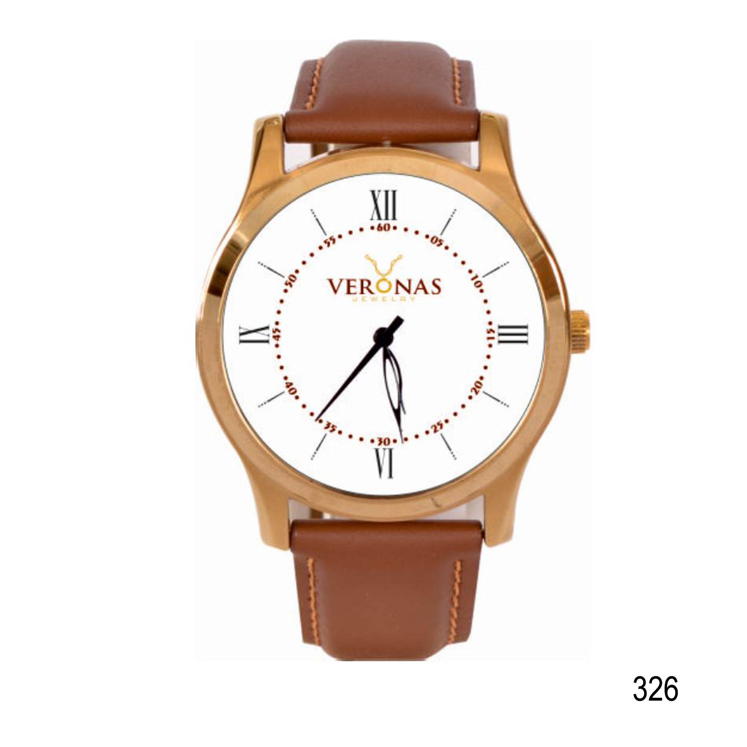 112025326*WRIST WATCH