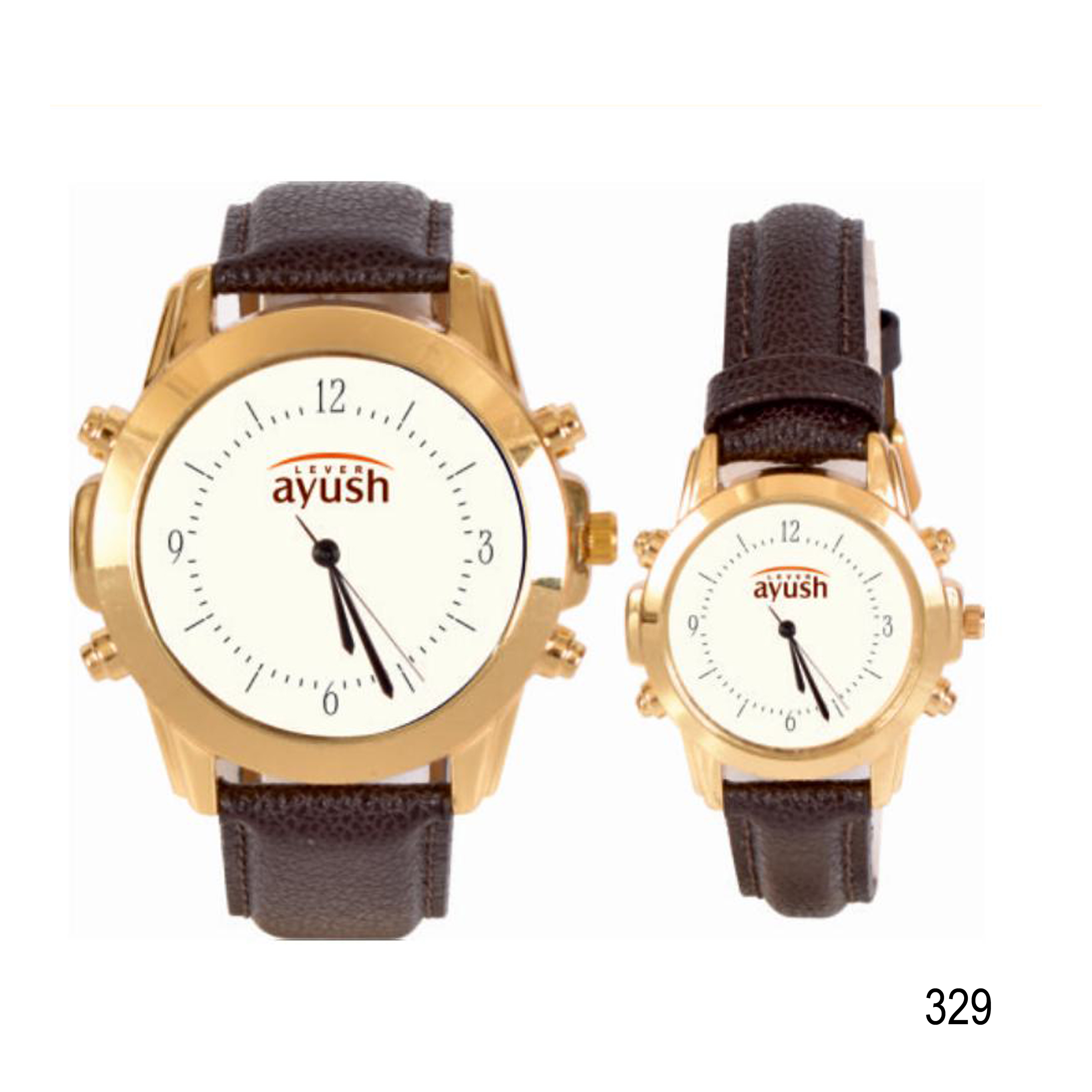 112025329*WRIST WATCH