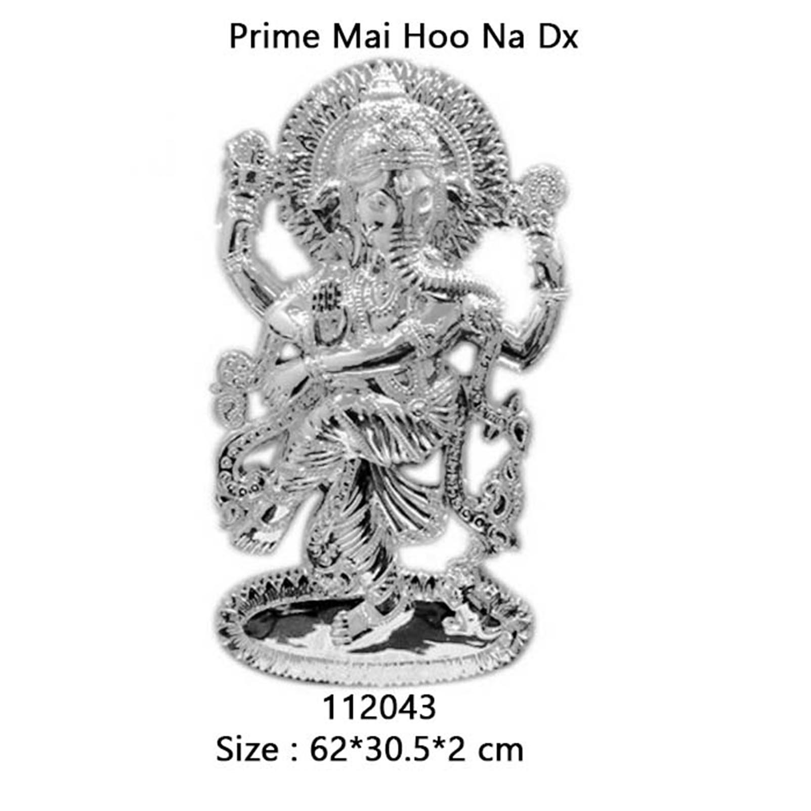 Prime Mai Hoo Naa Dx