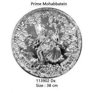Prime Mohabbatein Dx