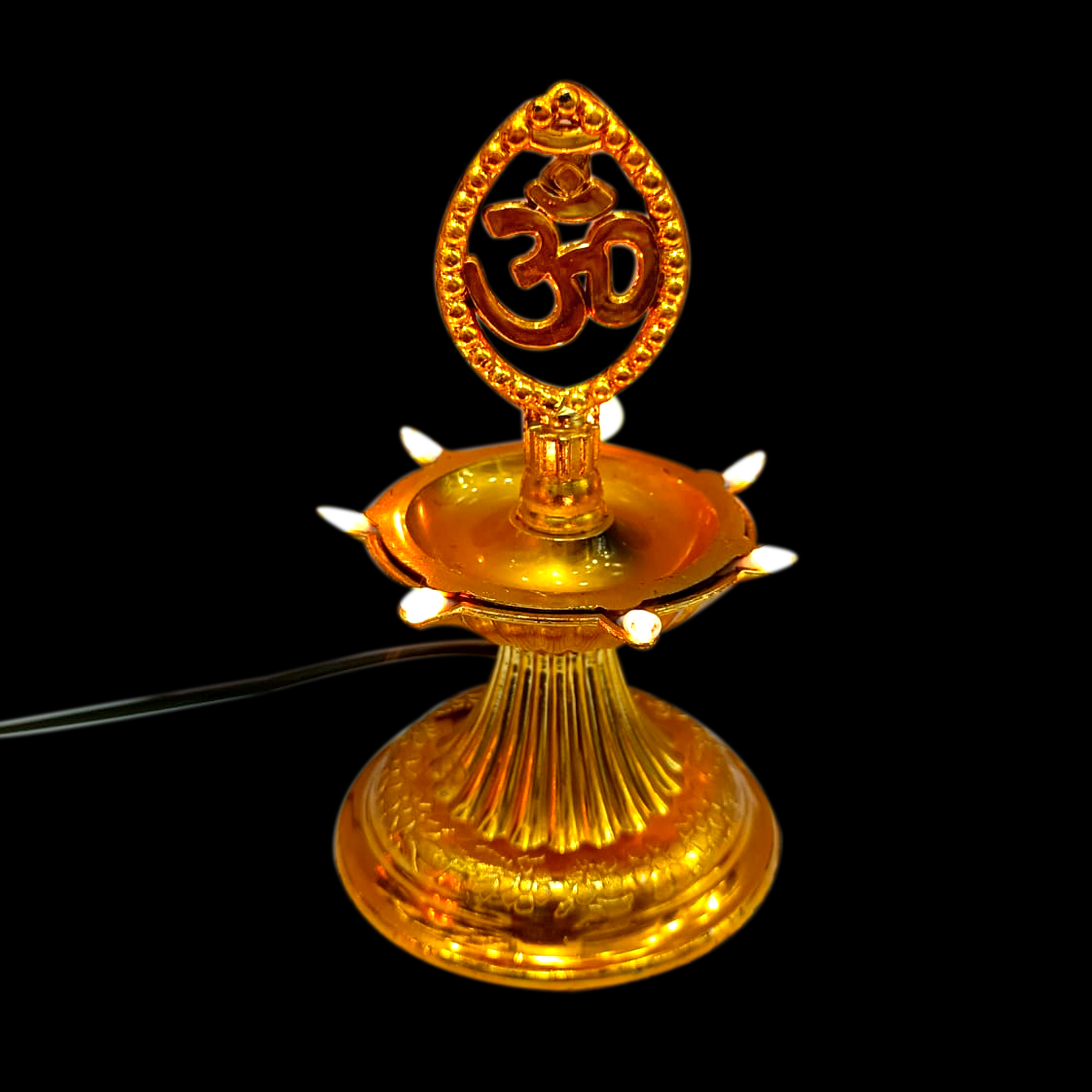 7 DEEP JYOTI