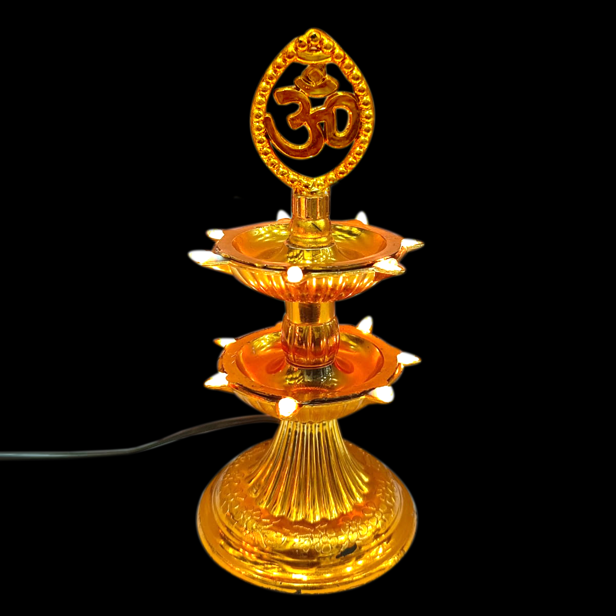 14 DEEP JYOTI