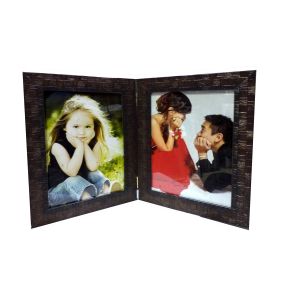 Collage Photo Frame size : 2-6*8 inches