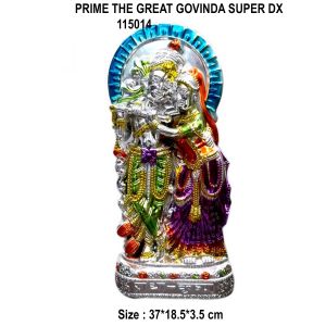 Prime Great Govinda Super Dx*