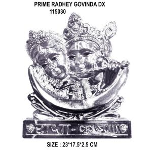 Prime Radhey Govinda Dx*