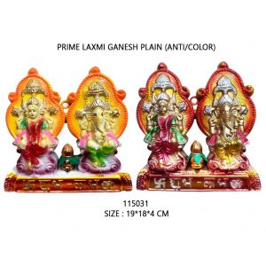 Prime Laxmi Ganesh Plain*