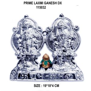 Prime Laxmi Ganesh Dx*