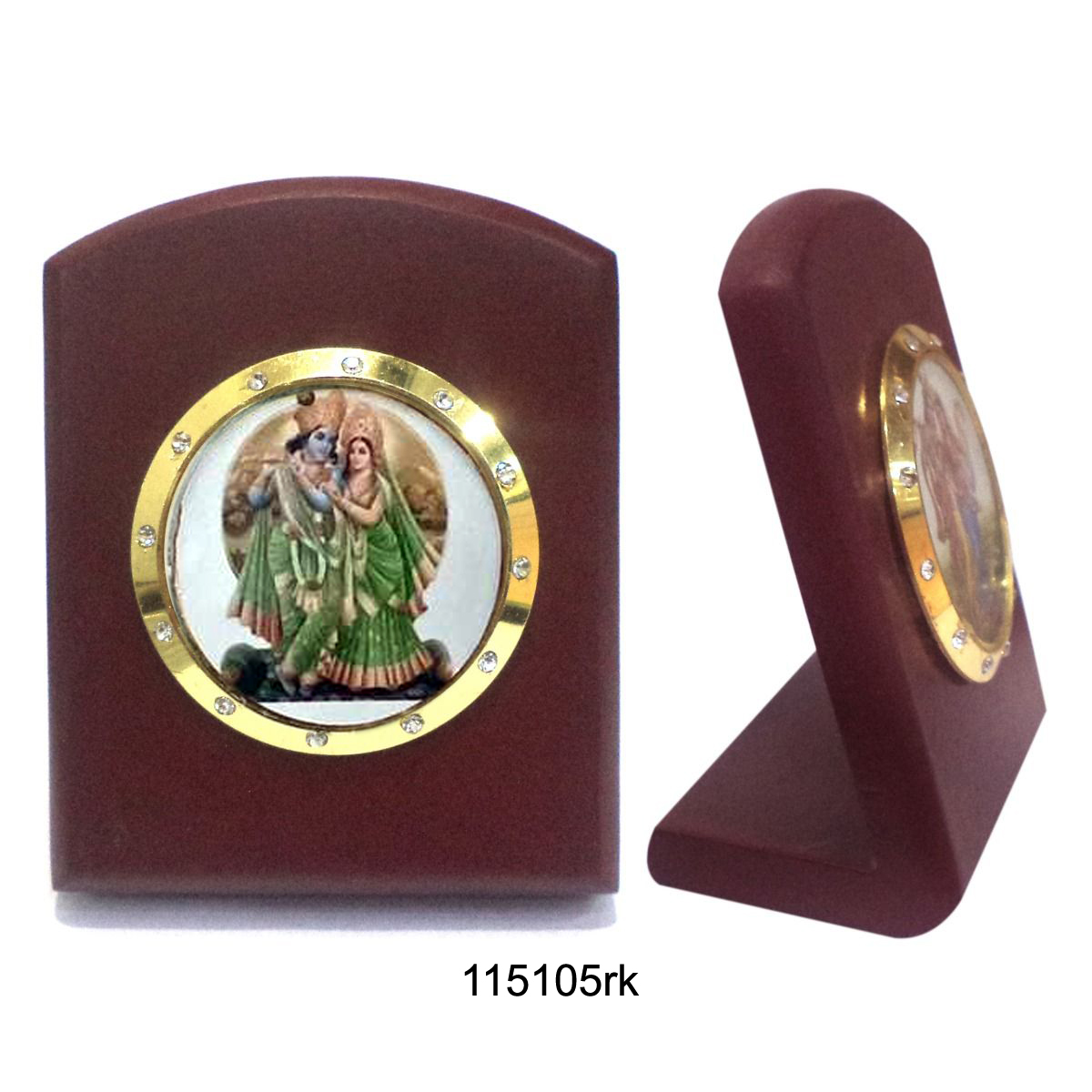 Jsrk RK Wood 5 No*