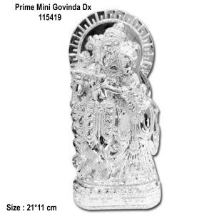 Prime Mini Govinda Dx.