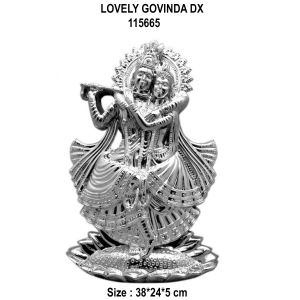 Prime Lovely Govinda Dx*