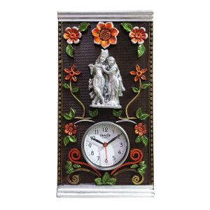 Love Florika Clock 115673
