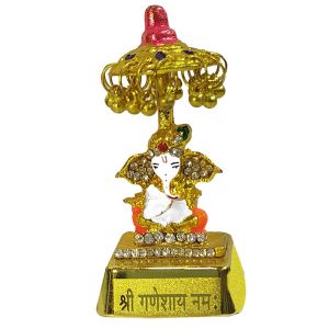 Kb Jhumer Small Ganesh Ji