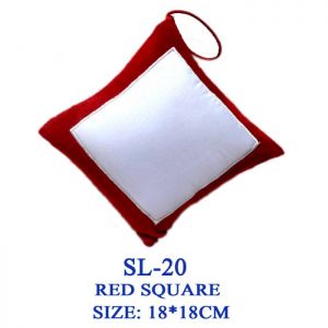 SL 20 square Sublimation*