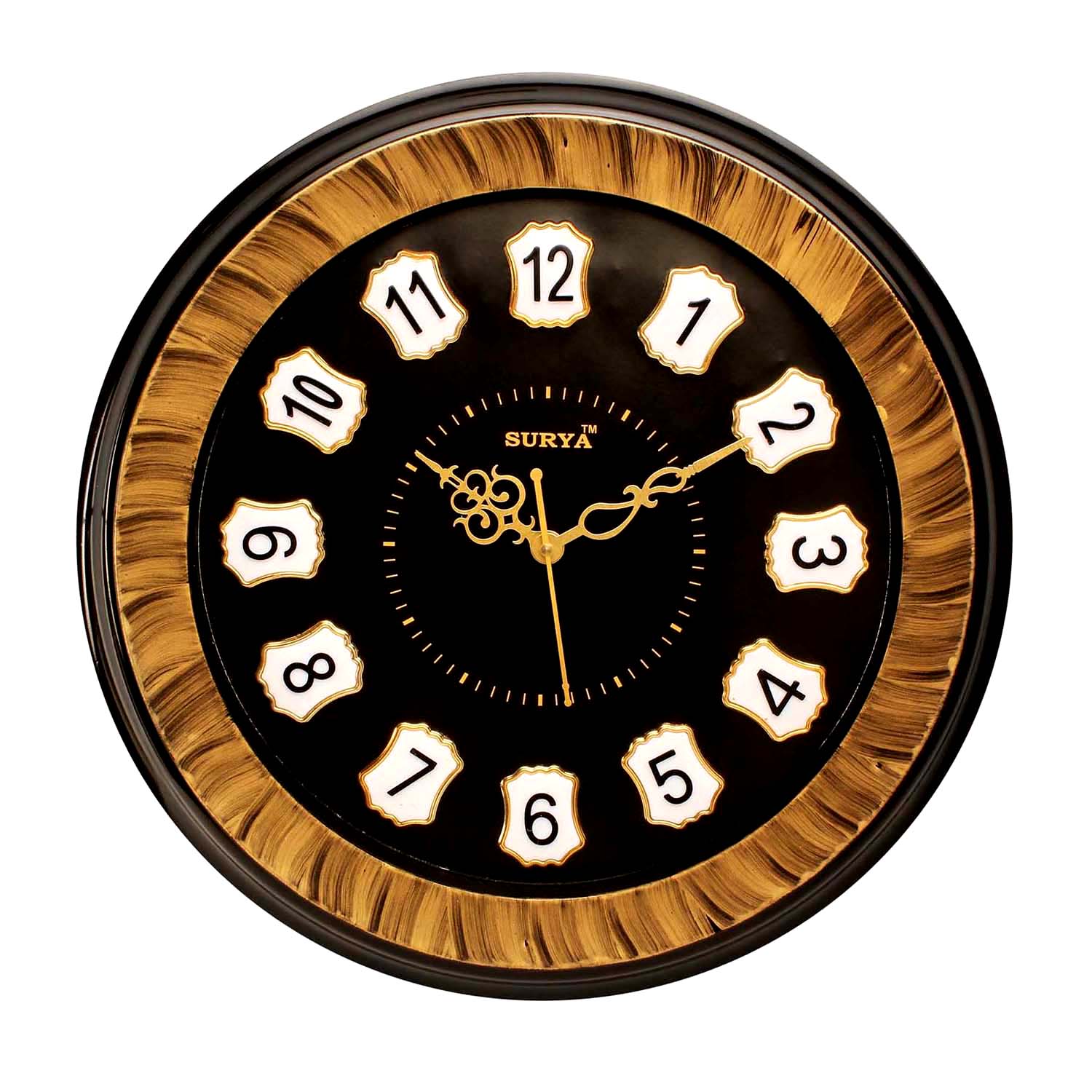 SURYA WALL CLOCK  525