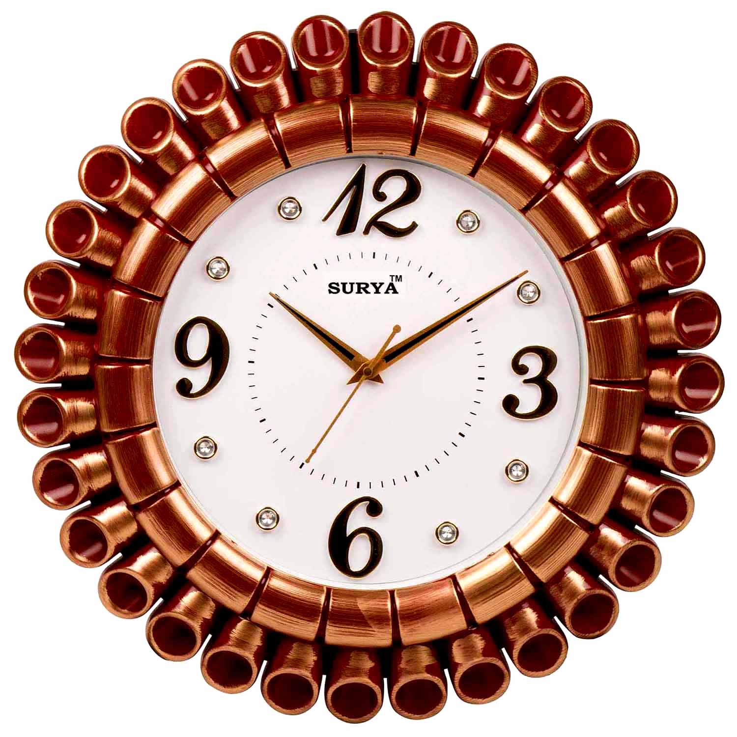 SURYA WALL CLOCK  951